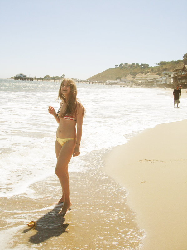 California'2009