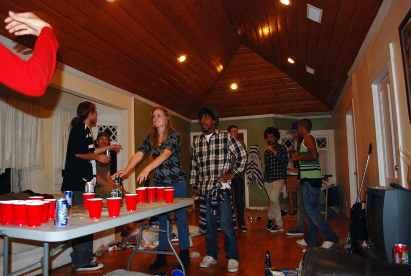 California'2009