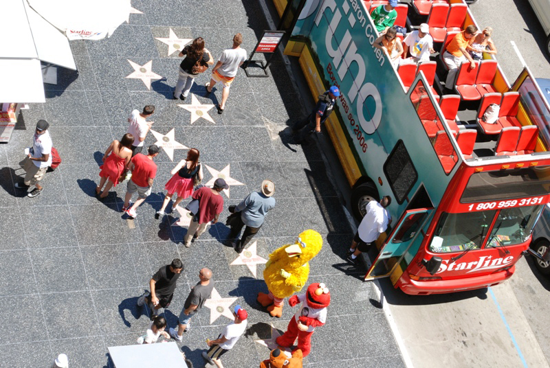 California'2009
