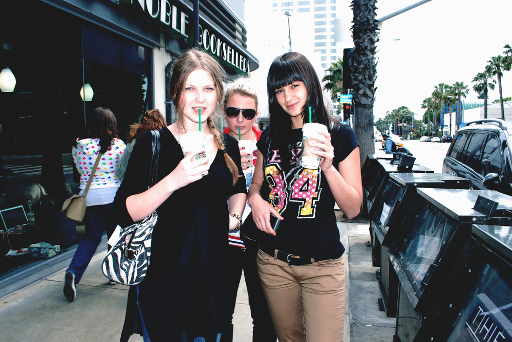 California'2009