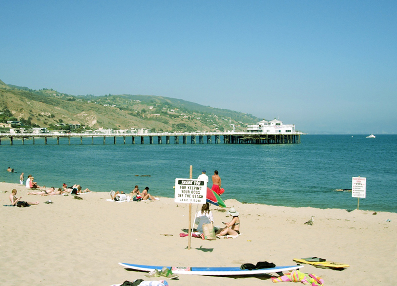 California'2009