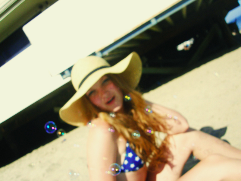 California'2009