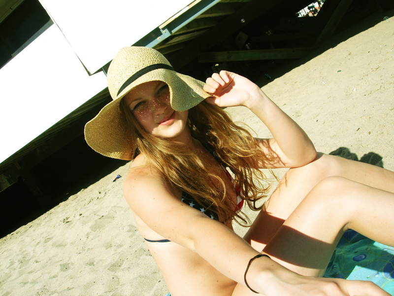 California'2009