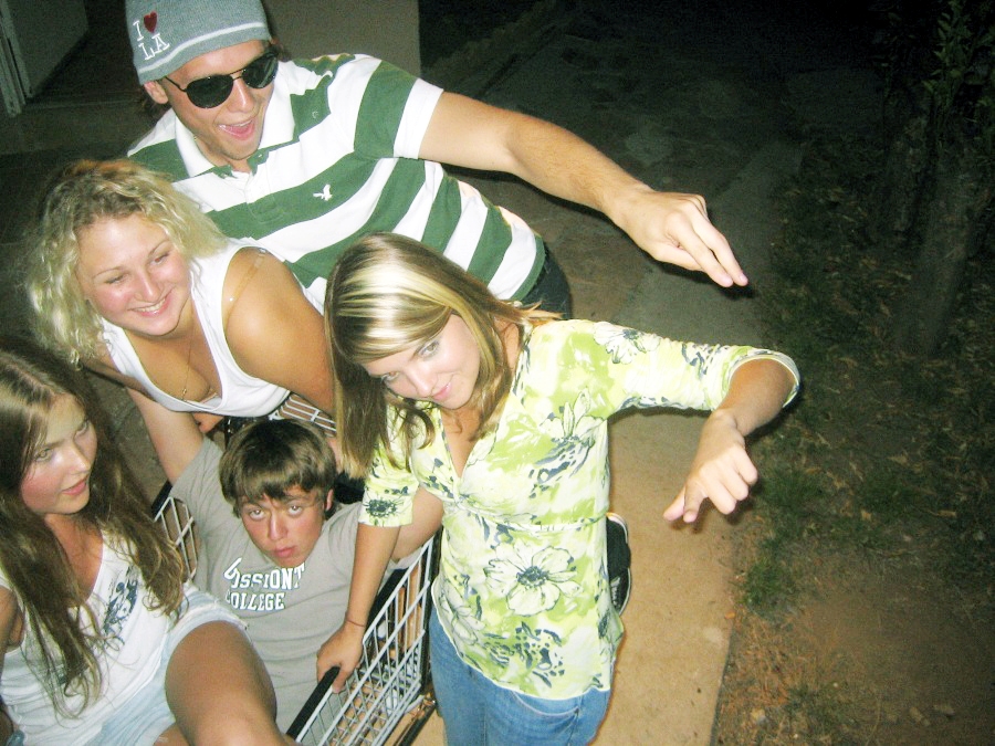 California'2009