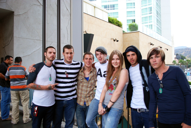 California'2009