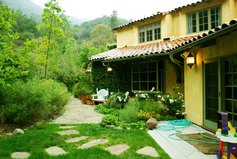 California'2009