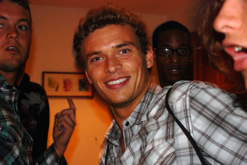 California'2009