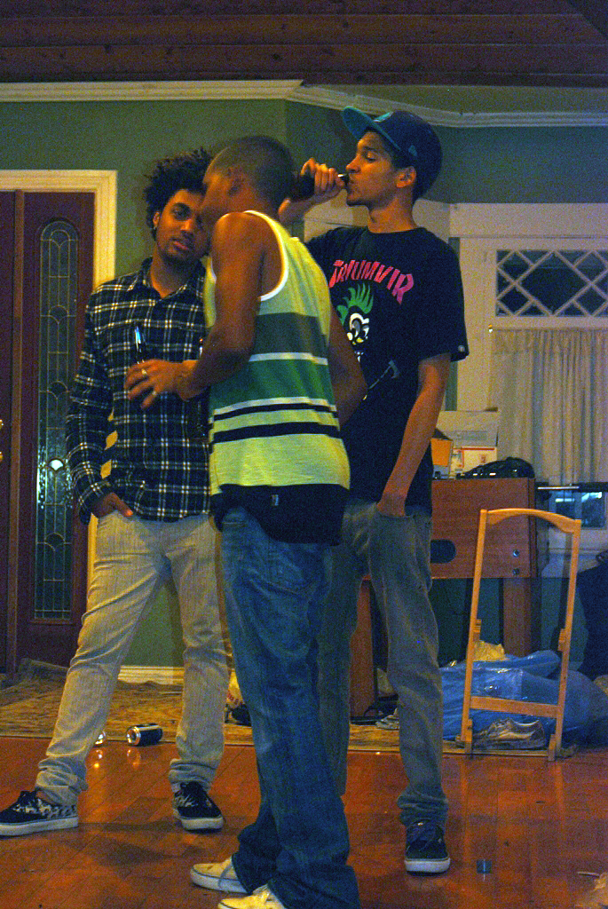 California'2009