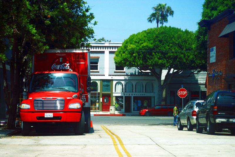 California'2009