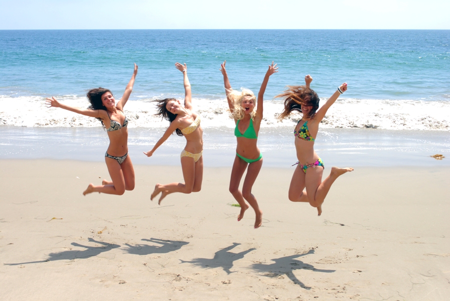 California'2009