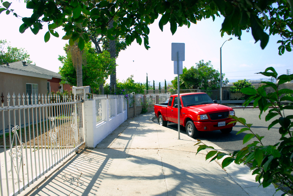 California'2009