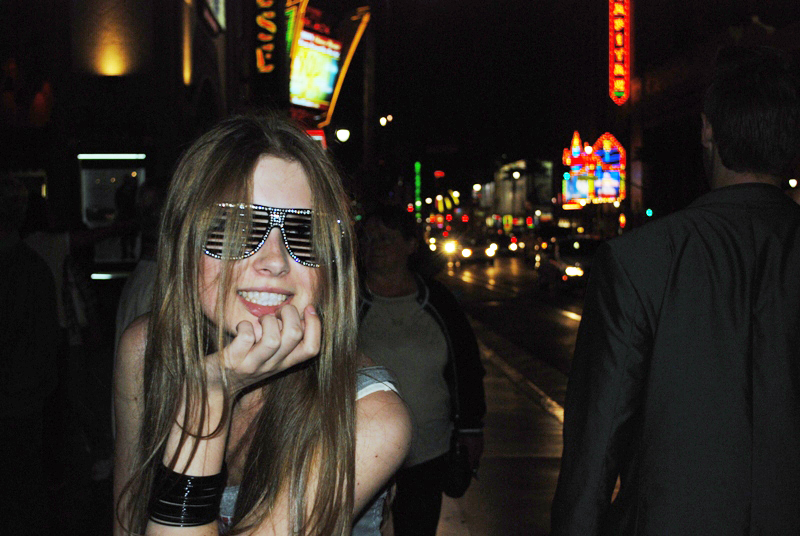 California'2009