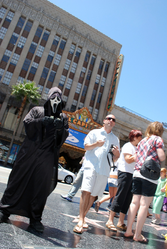 California'2009