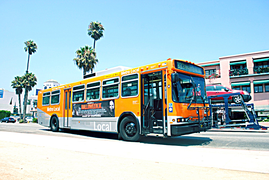 California'2009