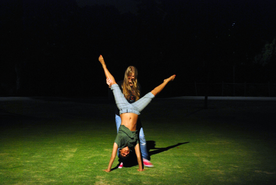 California'2009
