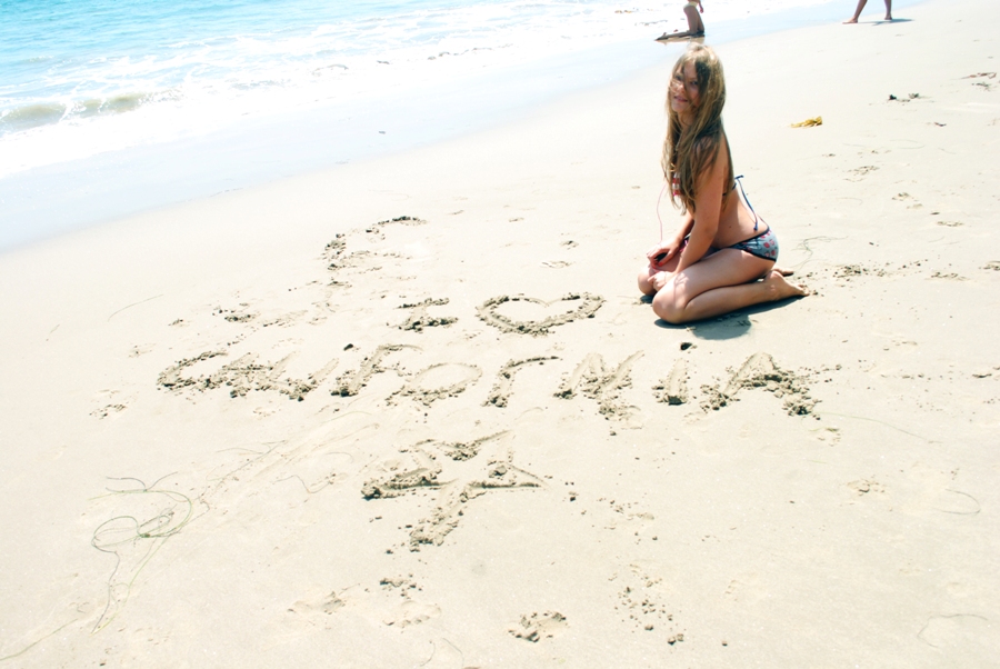 California'2009