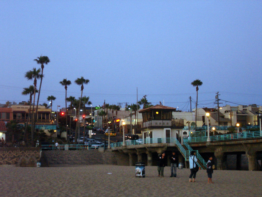California'2009