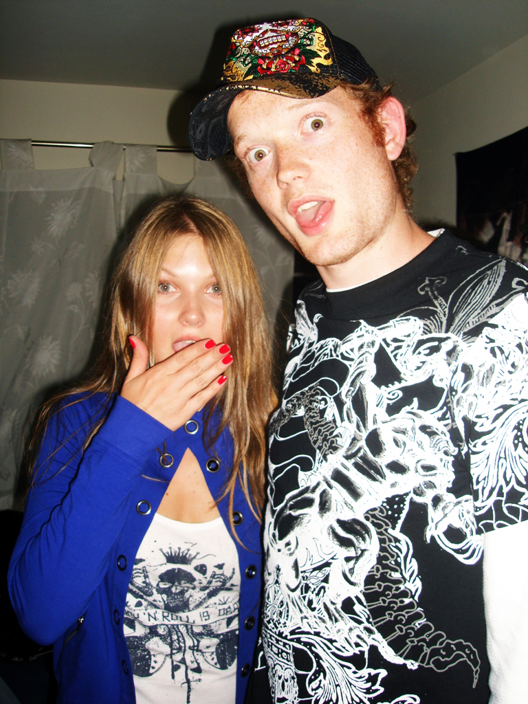 California'2009
