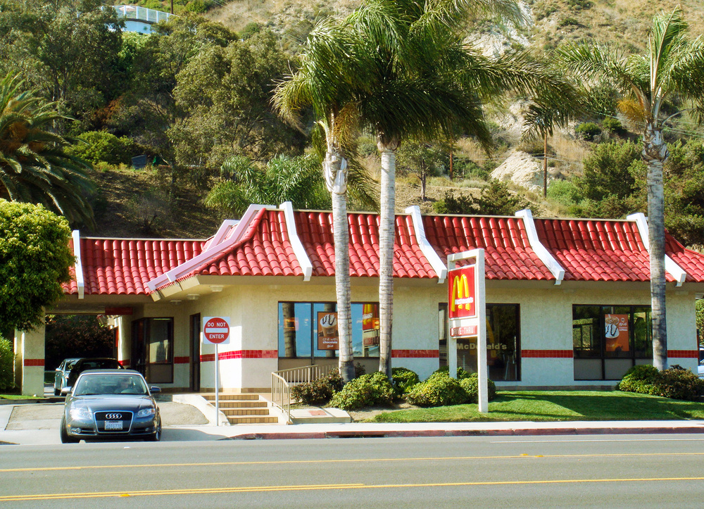 California'2009