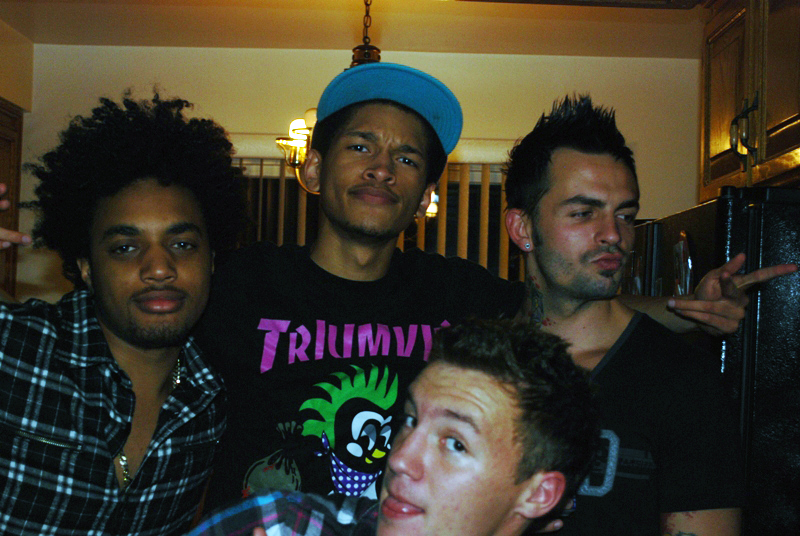 California'2009