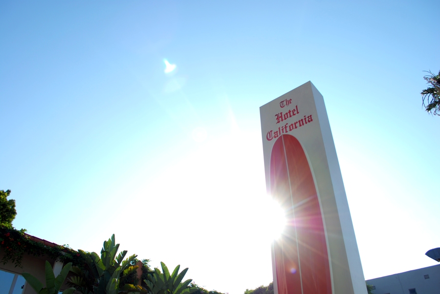 California'2009