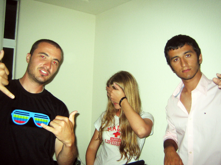 California'2009