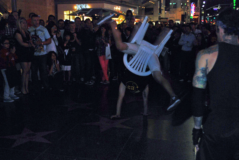 California'2009