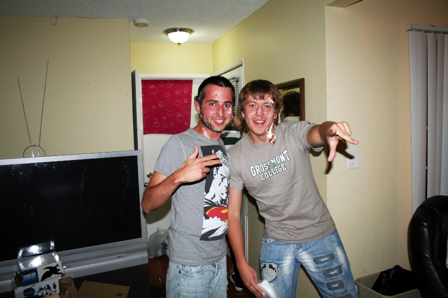 California'2009
