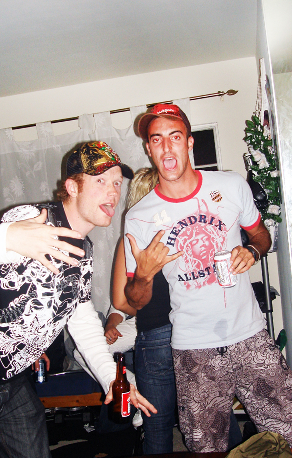California'2009