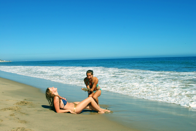 California'2009