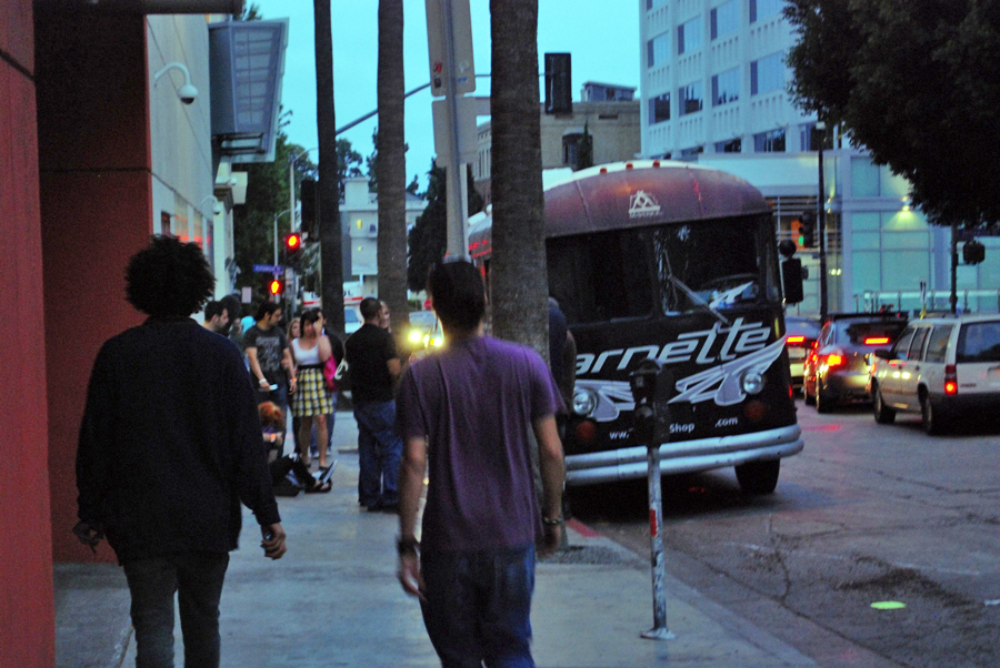 California'2009