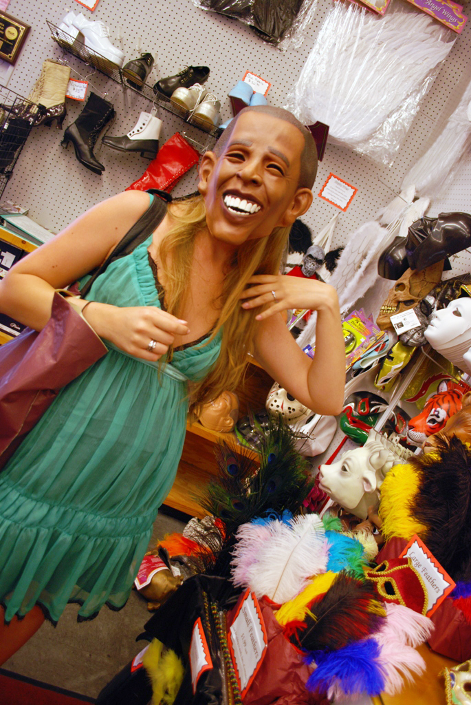 California'2009