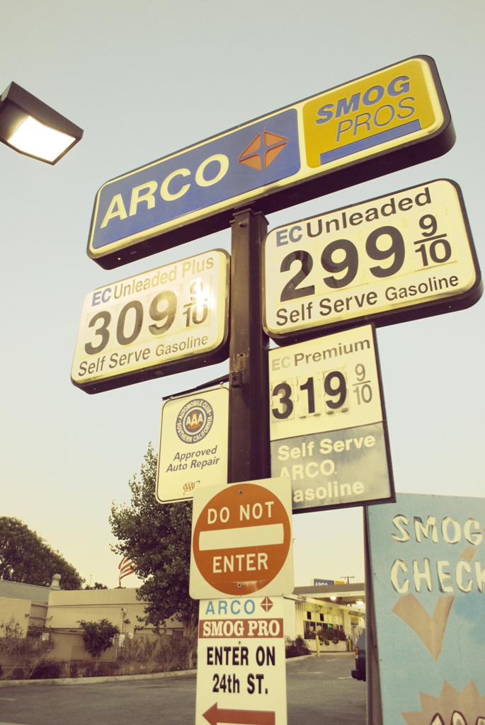 California'2009
