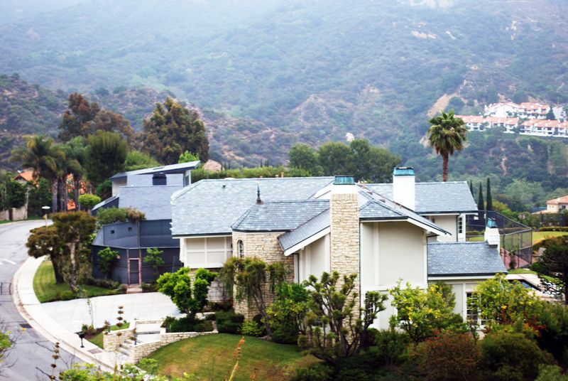 California'2009