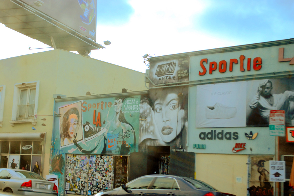 California'2009