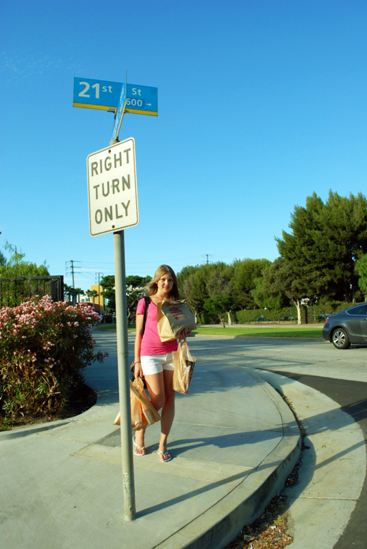 California'2009