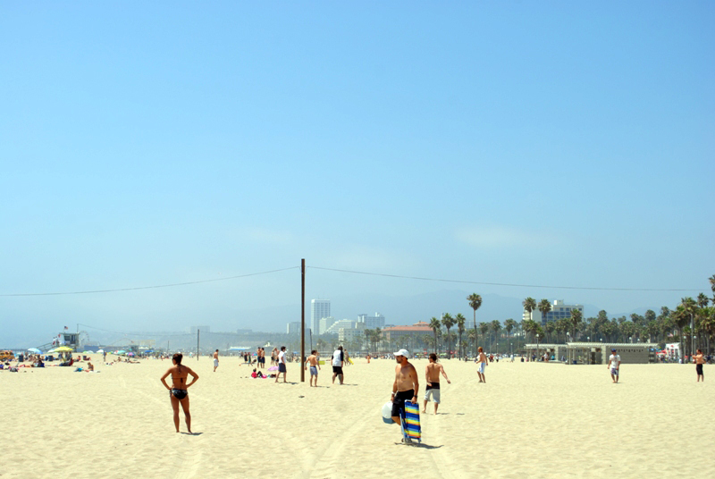 California'2009