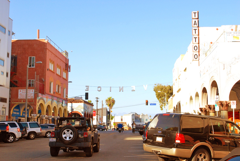 California'2009