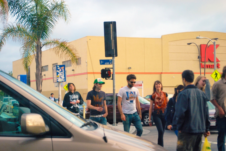 California'2009