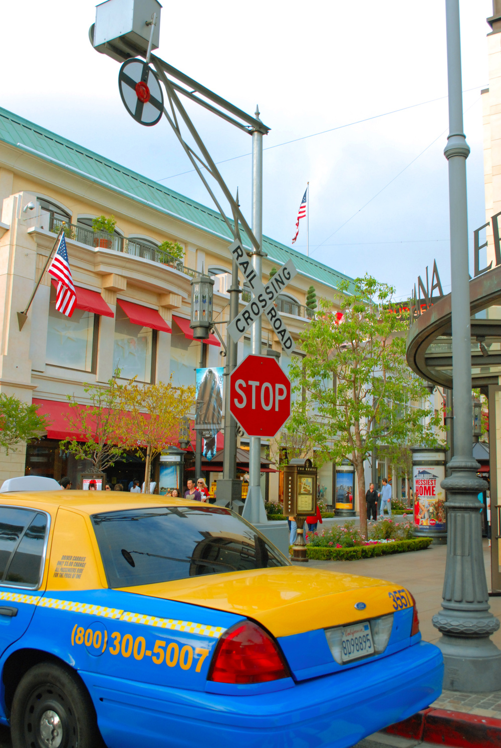 California'2009