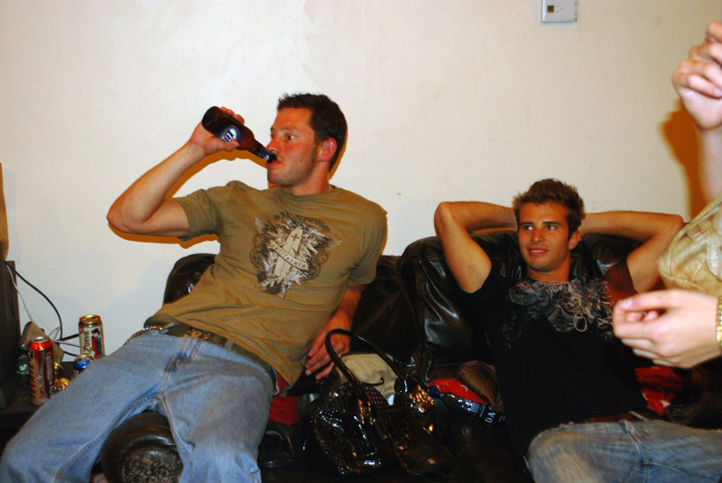 California'2009