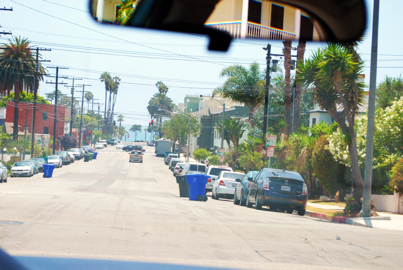 California'2009