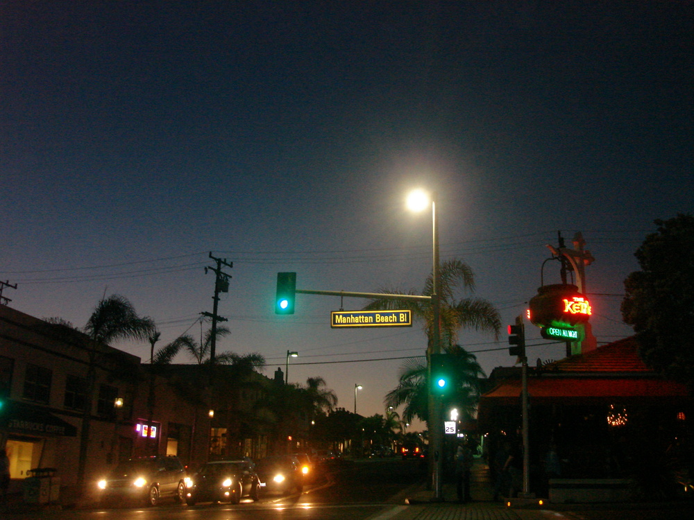 California'2009