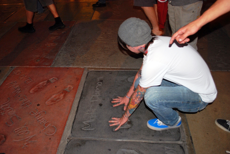 California'2009