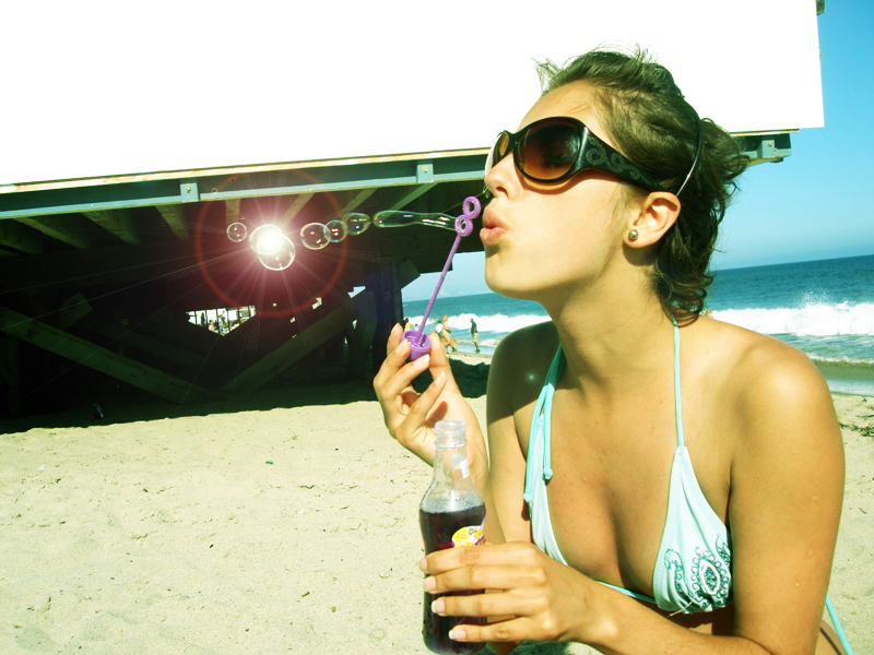 California'2009