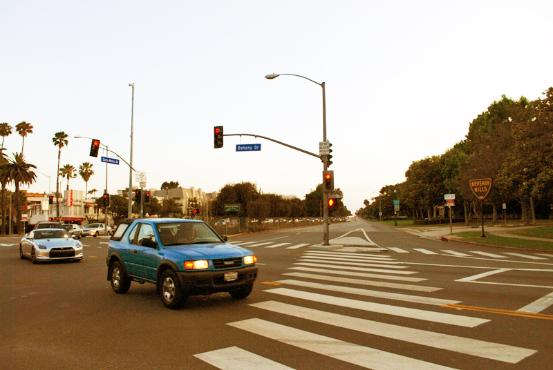 California'2009