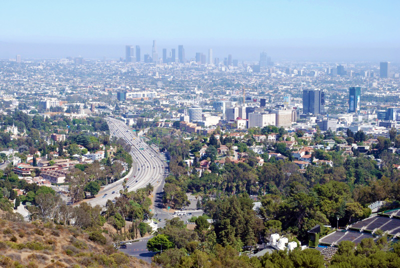 California'2009