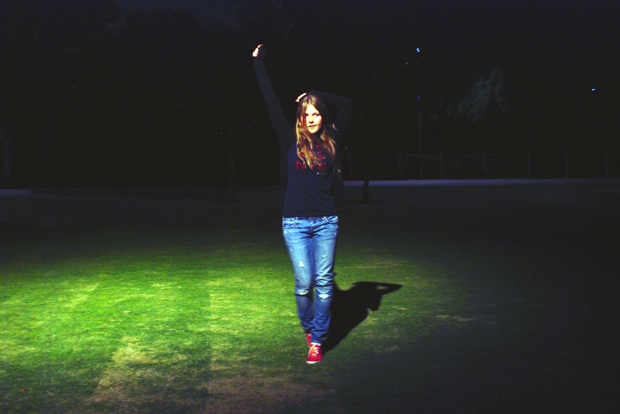 California'2009