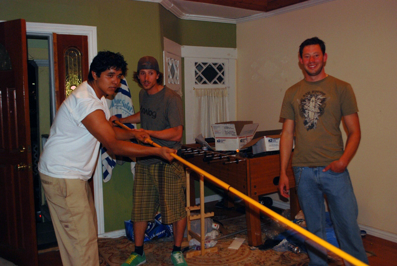 California'2009