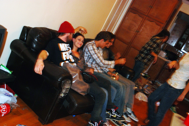 California'2009